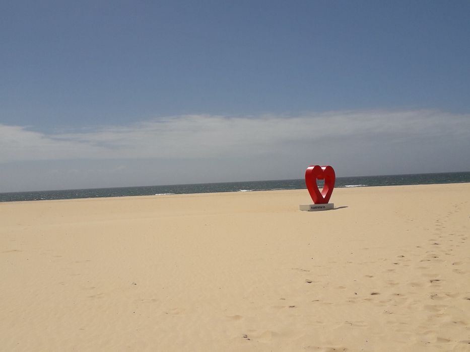 Apartamento T2 para Férias – Algarve - Livre 27 de junho a 4 de julho
  e Setembro