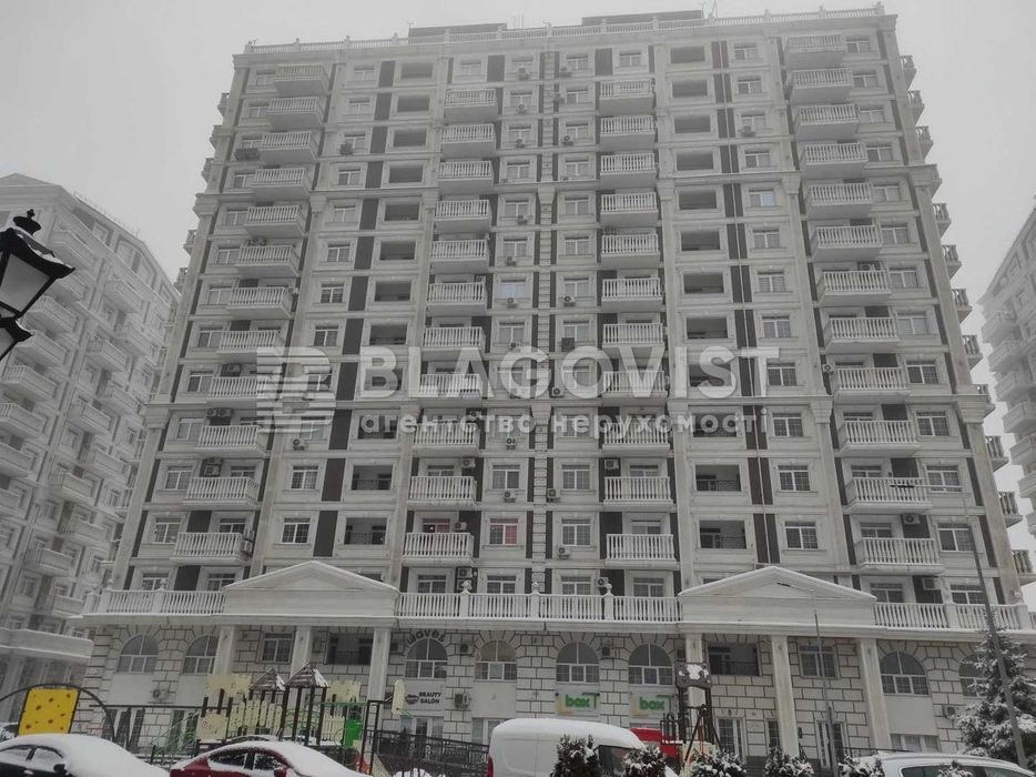 1-комнатная квартира по адресу (площадь 40 м²) - Atlanta.ua - фото 3