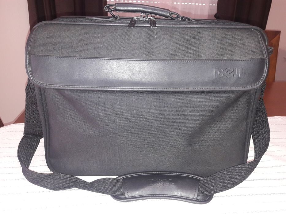 Mala PC Marca Dell, como nova