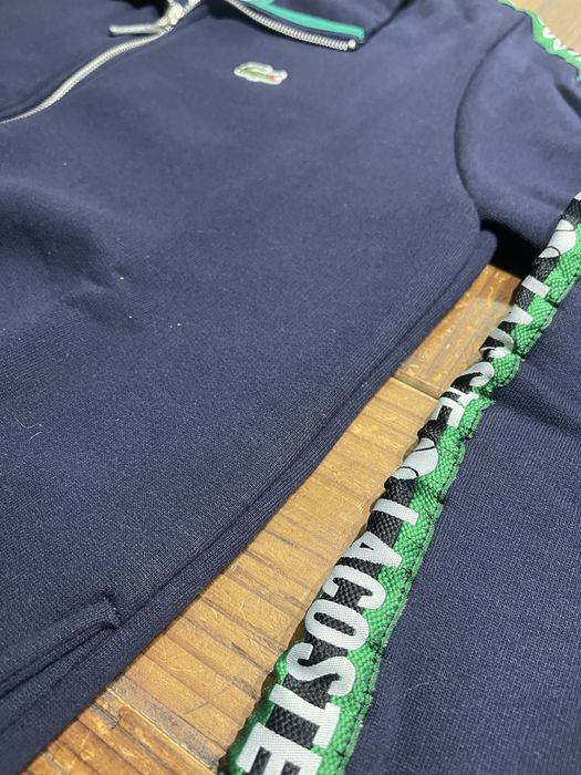 Casaco de Homem Azul Escuro