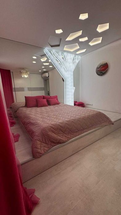 Продаж квартири ЖК «Парковий» вул Кольцова 14Д, 62/17/27 Видова! без %