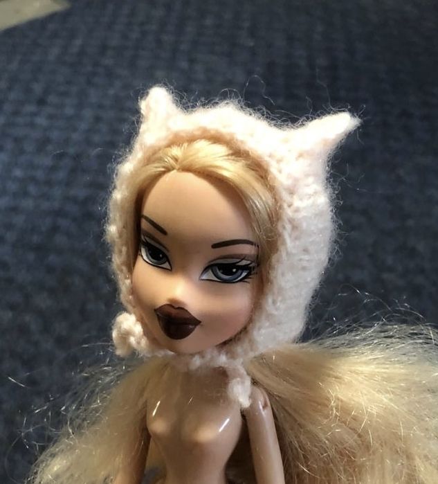 одяг для ляльок братц bratz