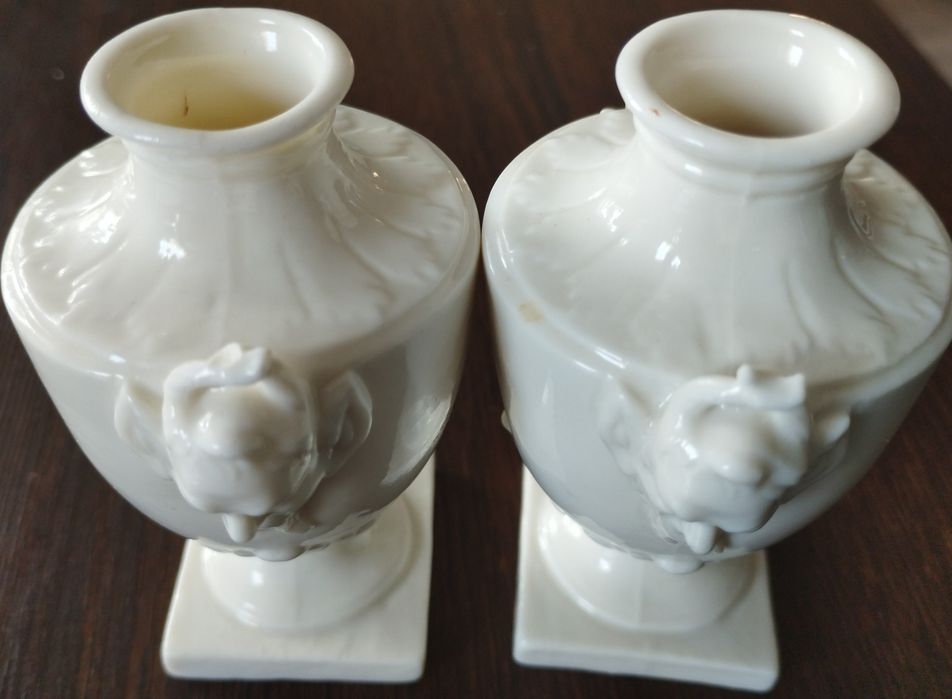 Satyra Wazon Diabelska Maska