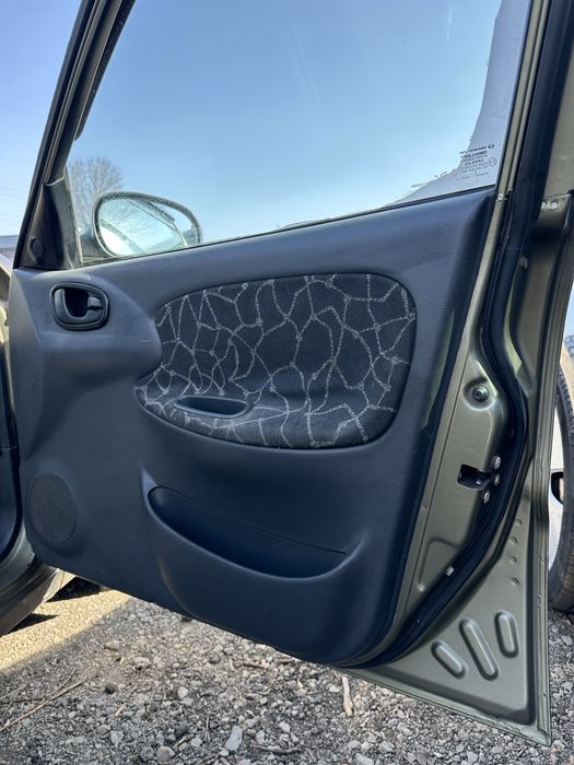 Продам DAEWOO LANOS SE  1.5 газ/бензин Кондиціонер