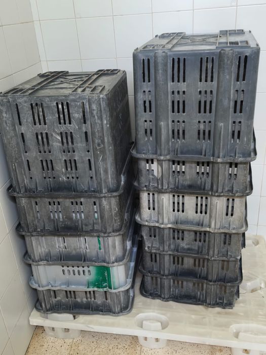 Maquinário e equipamento de padaria completo