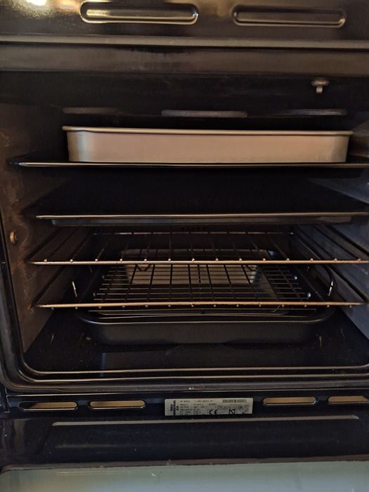 Forno de cozinha
