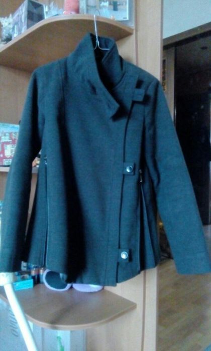 Пальто для беременных