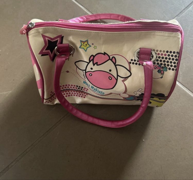 mala pequena para menina