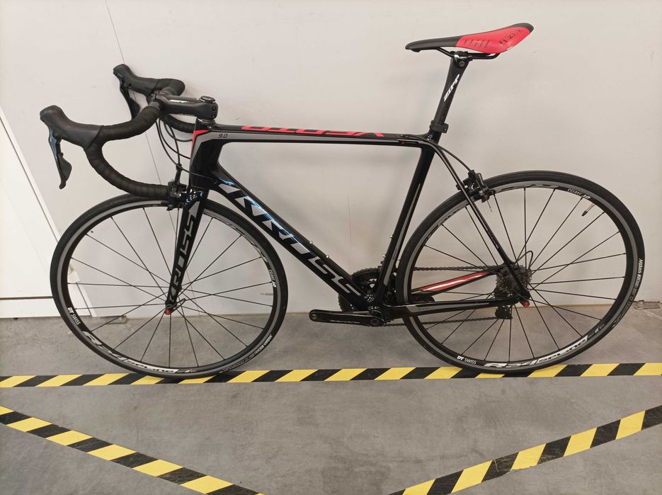Rower szosowy Kross Vento 9.0 OUTLET
