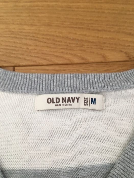 Sweter Old Navy, rozm. M
