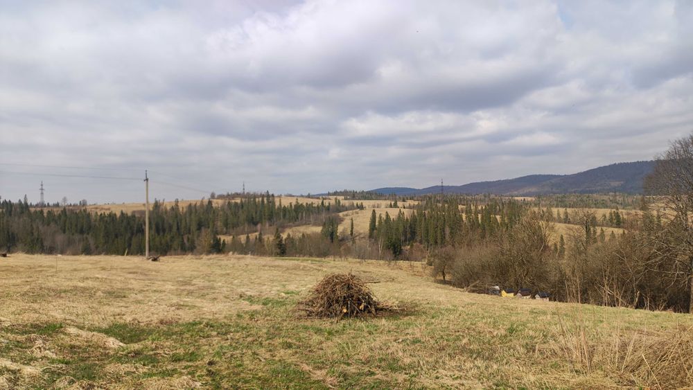 Земельна ділянка зі старою хатою недалеко від ГК "Плай" – pohled 3