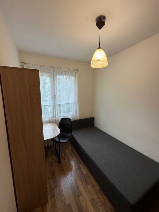 Mieszkanie – Kraków, Osiedle Podwawelskie, Stare Miasto - Widok 2
