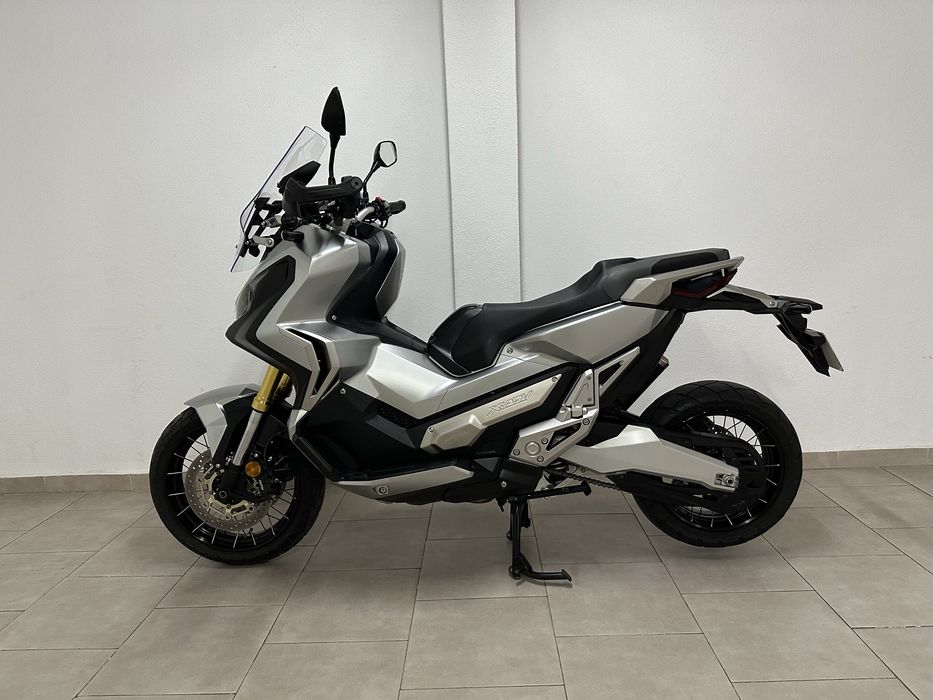 Honda Xadv 750