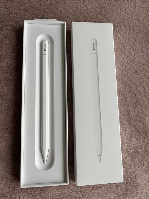 iPad Air 11' M2 + apple pencil usb c + etui