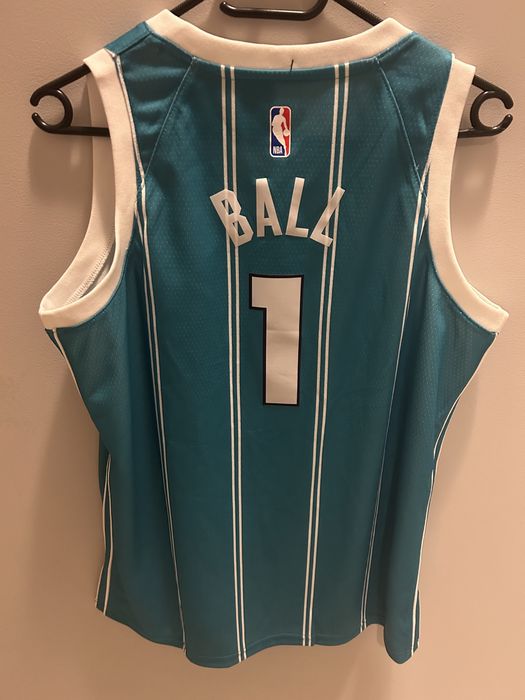 Koszulka NBA Hornets