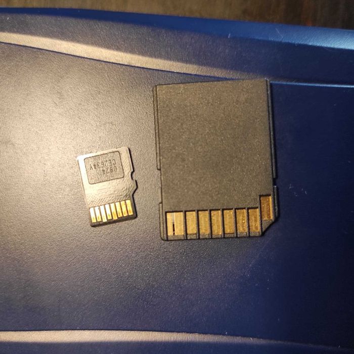 Calculadora Gráfica Casio fx-9860GII SD