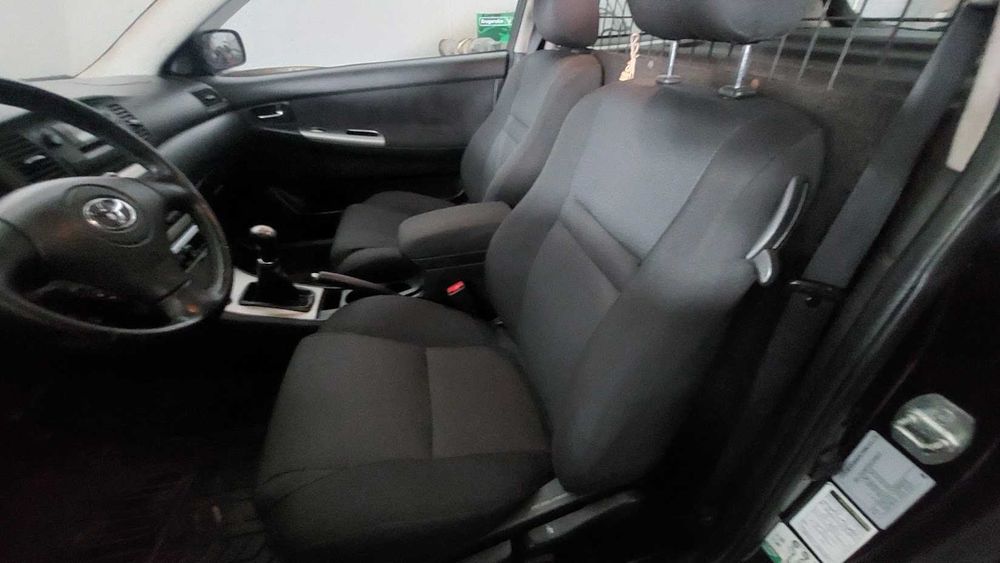 Toyota Corolla 2.0 D4-d