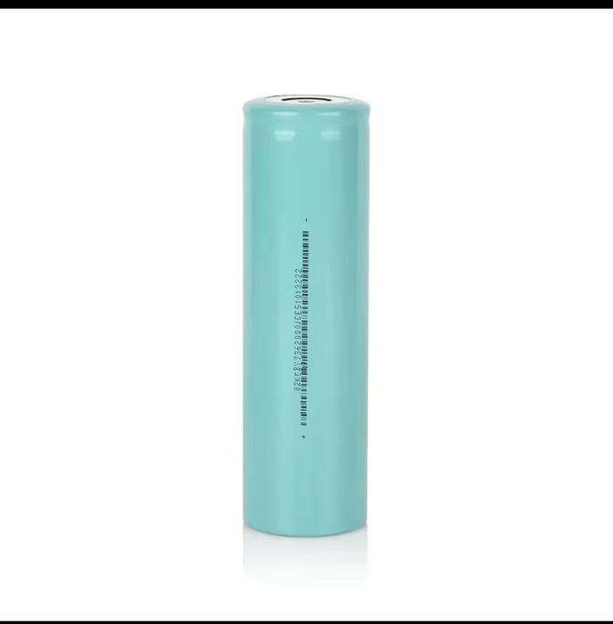 Аккумулятори 40135 від єкофлоу. Без клем, алюміній