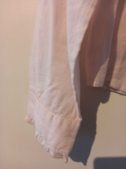 Camisa Lanidor tamanho 8/9