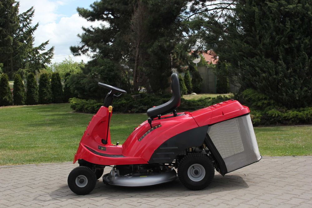 Honda 1211 TRAKTOREK Kosiarka