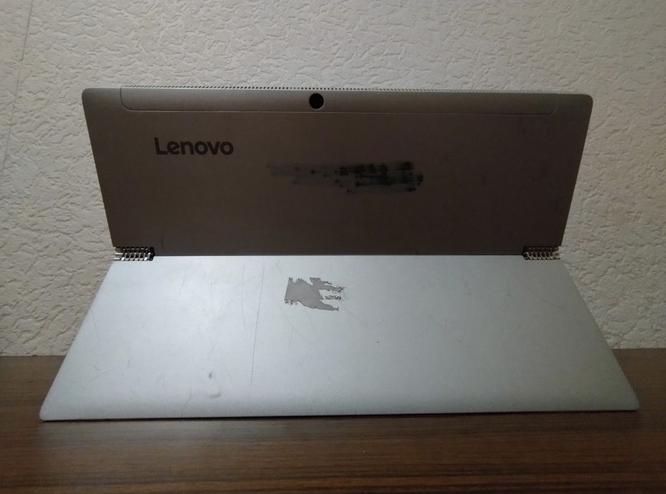 Lenovo Ideapad MiiX 510-12iSK (Tablet z Windowsem)