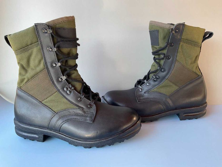 берци бундесвер 270  42р