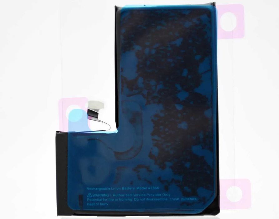 Акумулятор Iphone 14 Pro Айфон оригінал нова 3200 mAh/A2866 гарантія