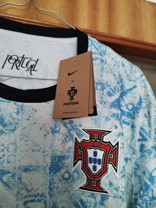 Camisola L nova c/ etiqueta