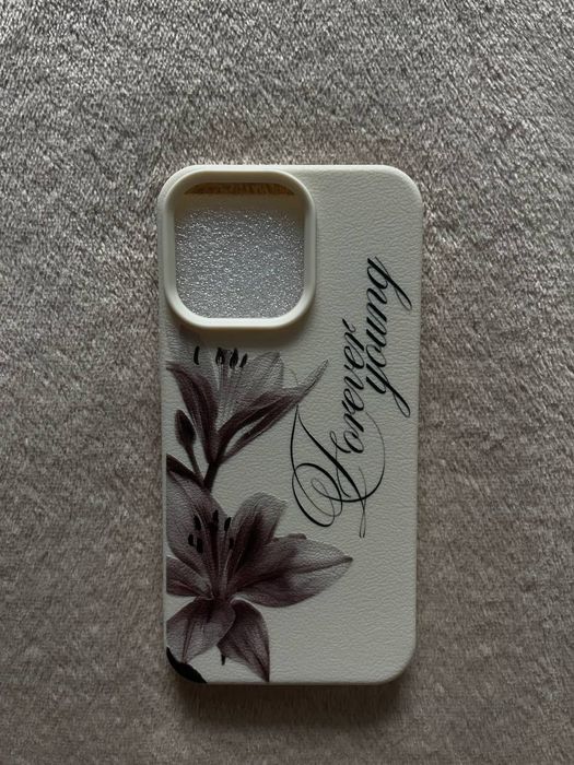 Чохли для iPhone 13 Pro / 14 Pro / 15 Pro