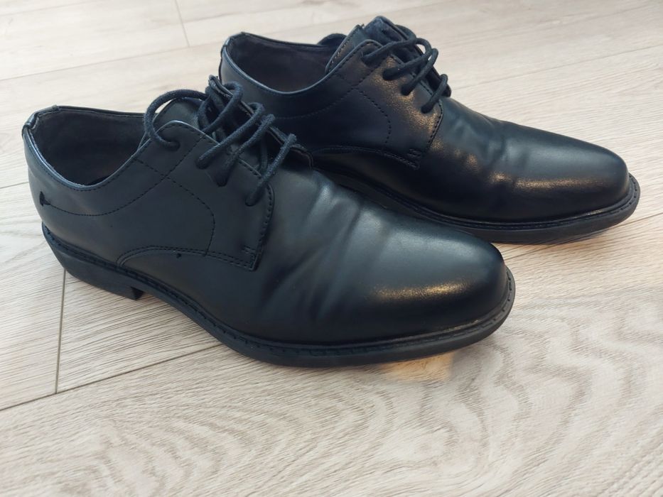 Buty eleganckie 38 ottimo