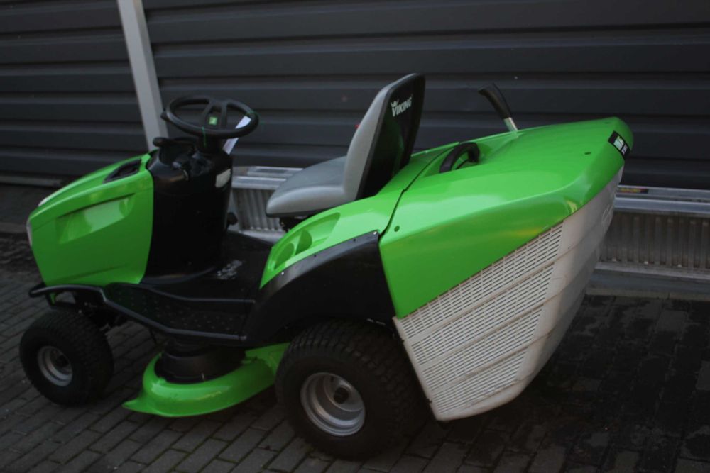 Viking t5 MT 5097 TRAKTOREK Kosiarka ETS