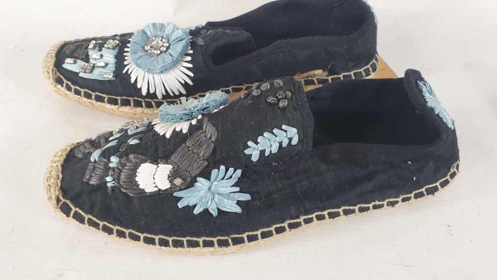 apepazza  espadryle  rozmiar 37