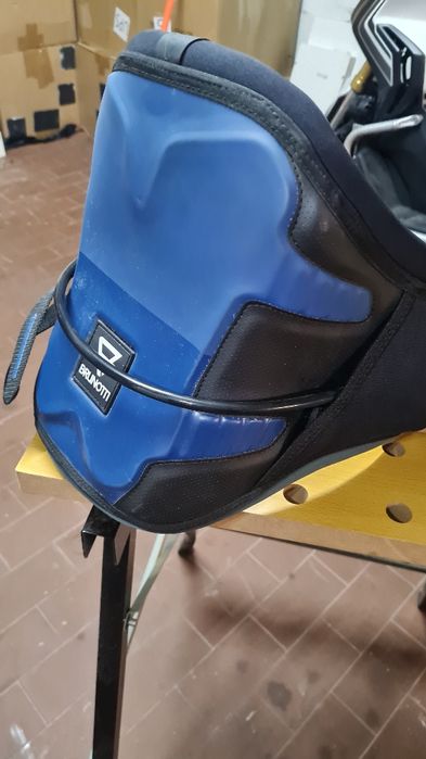 Kitesurf / Arnés Kitesurf Brunnotti - Como Novo