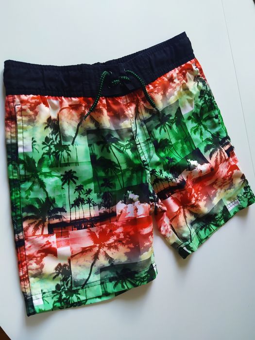 Шорти George 8-9 p.