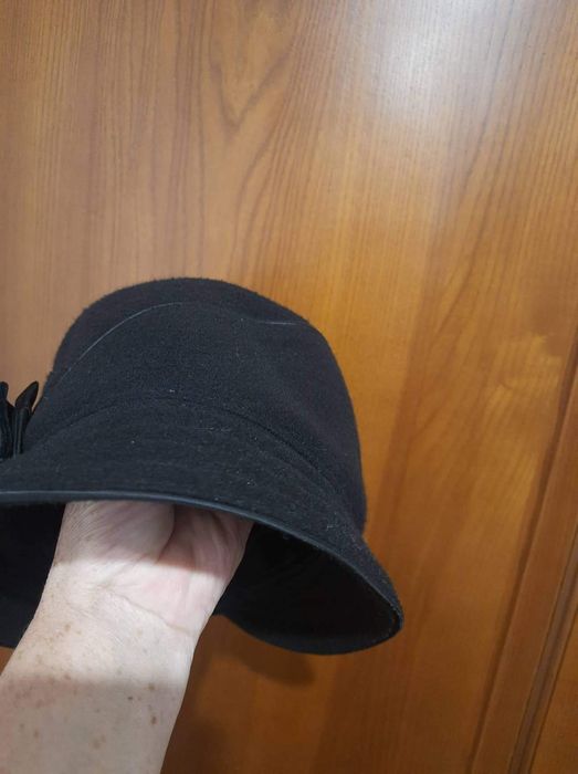 Капелюшок для панянок