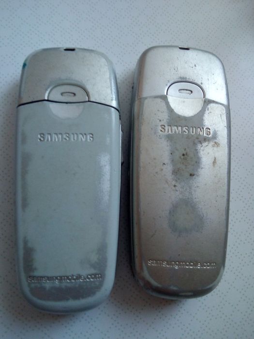Мобільний телефон Samsung SGH-C200N