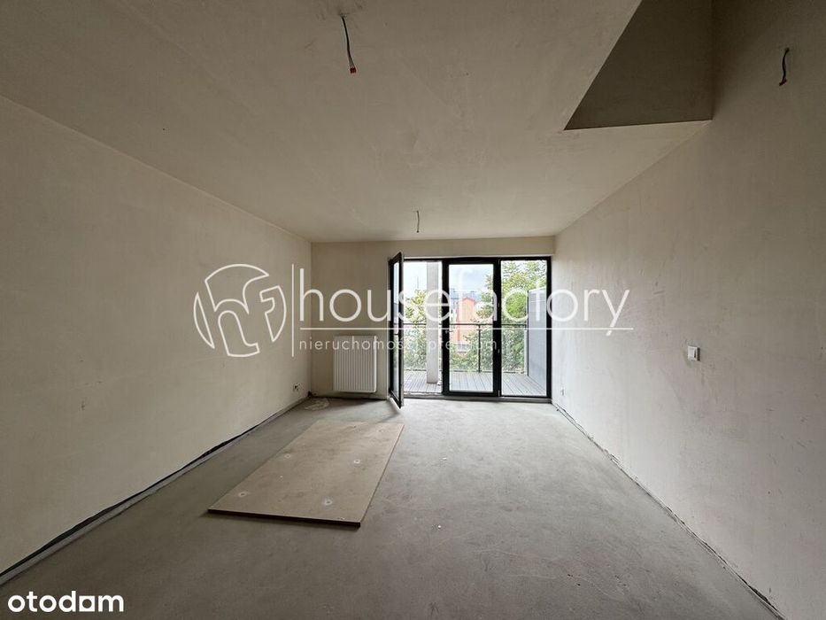 Dwupoziomowy Apartament/ 72m/Centrum