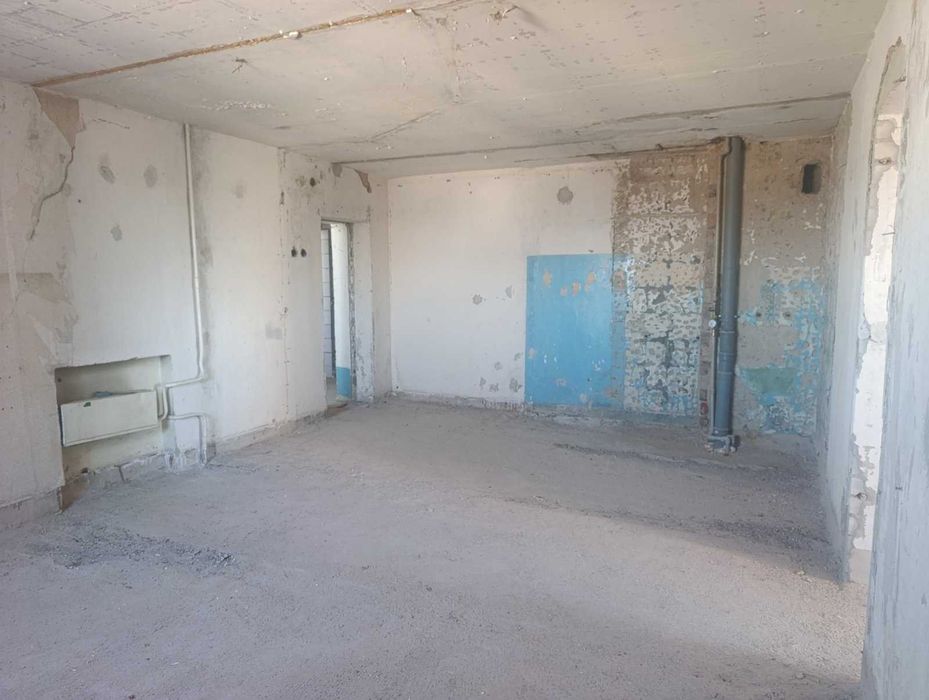 Продам квартиру 81м2, Проспект Миру 11