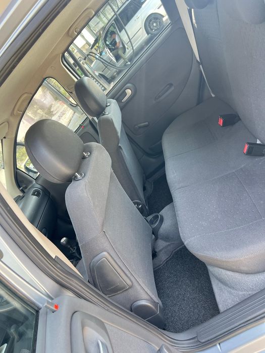 Vendo Opel corsa njoy 1200 a gasolina