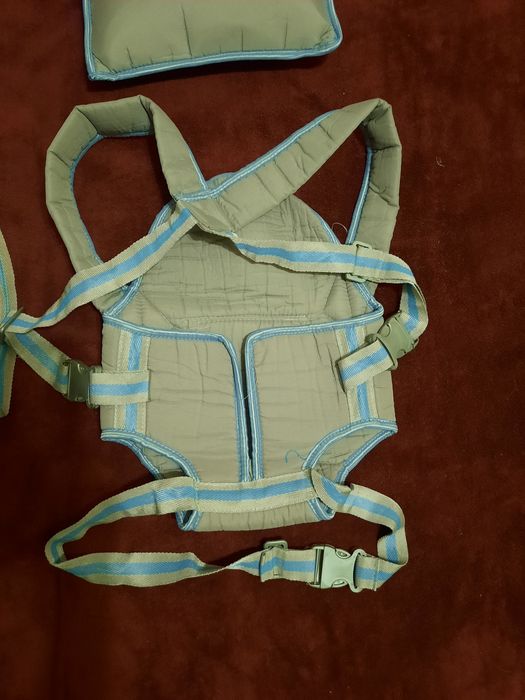 Набор Сумка кенгуру Сумка переноска сумки для переноса младенца