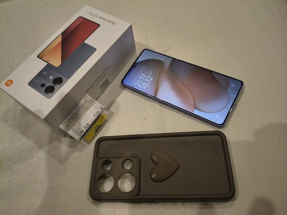 Redmi Note 13 Pro 4G 8Gb/256