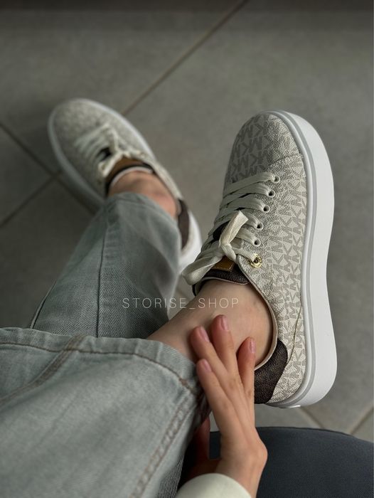 Кросівки ,кели Michael Kors оригінал 1000%