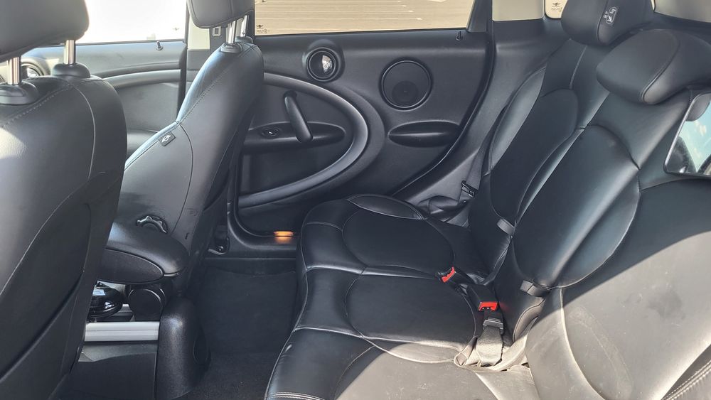 Mini cooper countryman 2012 Дизель від власника