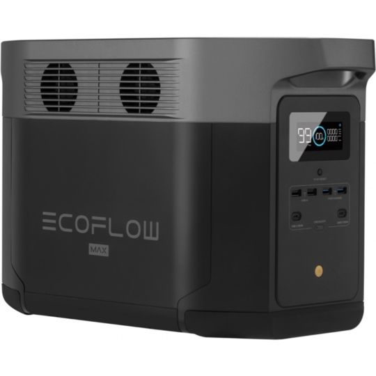 EcoFlow DELTA Max 2000