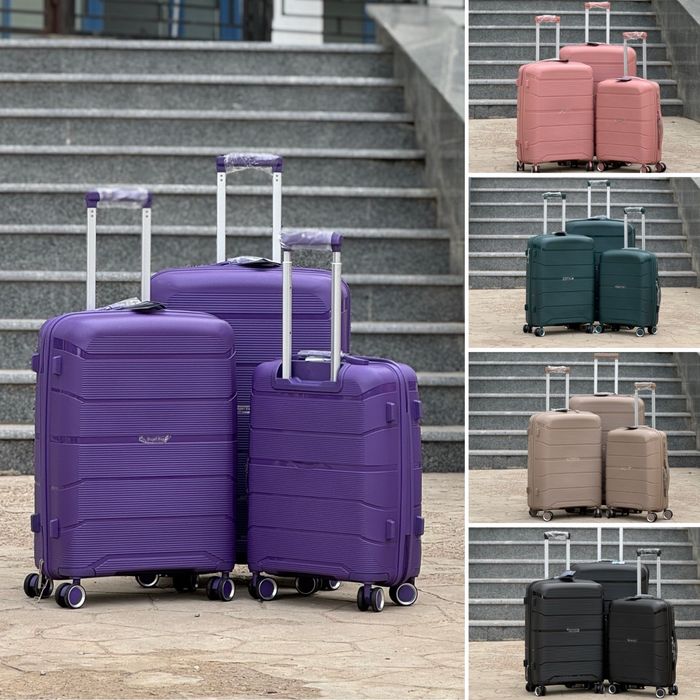 Мега склад!Чемодан на колесах,валіза,сумка на колесах,дорожная сумка