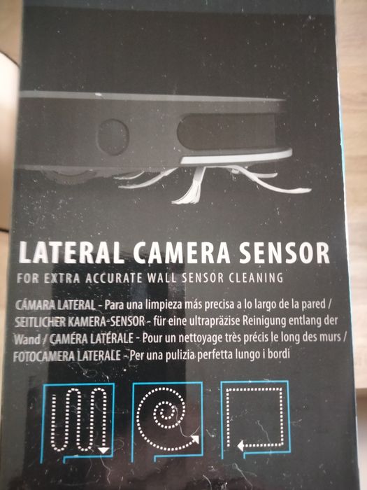 Robot Rowenta Xplorer serie 60 Animal Kit