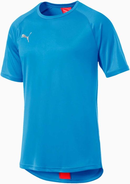 Koszulka piłkarska T-shirt PUMA ftblNXT Evostripe Football Tee * NOWA