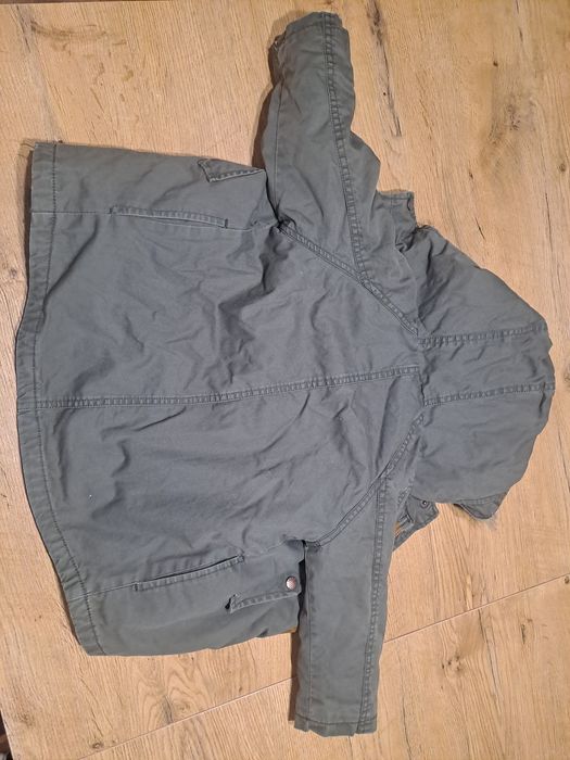 Kurtka Zara rozmiar 98