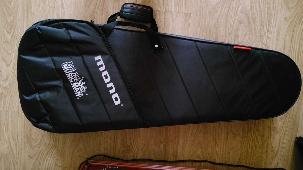 MUSIC MAN  Stingray II Córy Song Model CM - USA