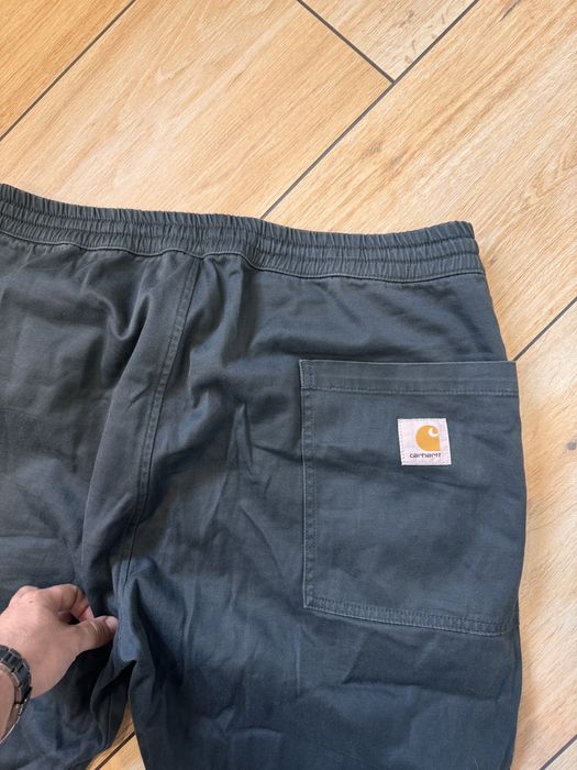 Spodnie Carhartt